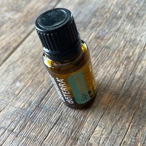 COPY - doTerra Spearmint essential Oil. 15mL New, Sealed bottle